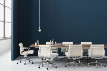 The powers of Herman Miller and Knoll combine