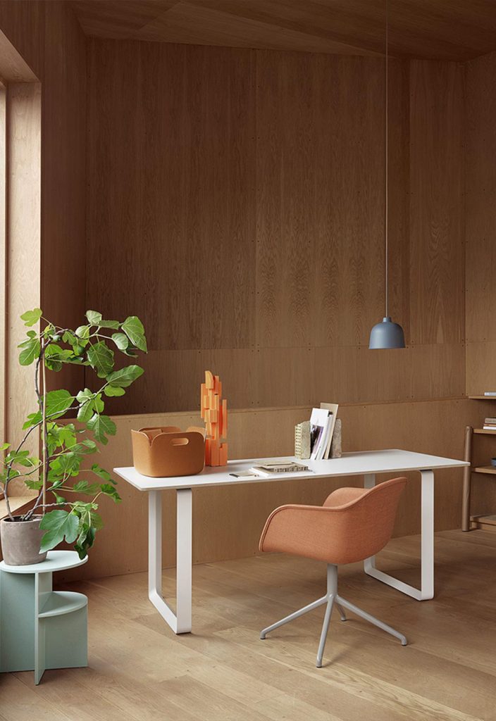 The powers of Herman Miller and Knoll combine IndesignLive