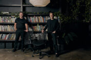 Michael Drescher and Jacob Olsen on finding the sweet spot with Herman Miller’s Sayl Chair