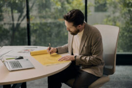 Dale O’Brien on sitting easy with Herman Miller’s Verus Chair