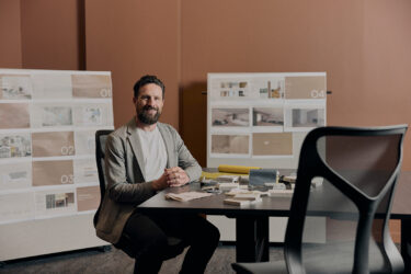 Dale O’Brien on sitting easy with Herman Miller’s Verus Chair