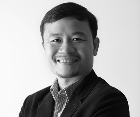 Vo Trong Nghia’s Green Ambitions