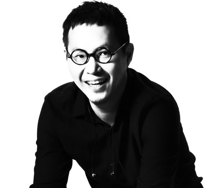 5 Minutes with… Chris Lee