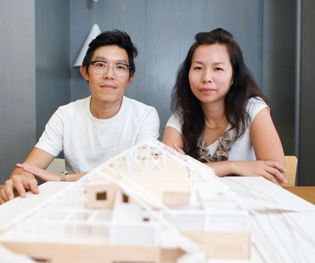 5 Minutes With… Plystudio