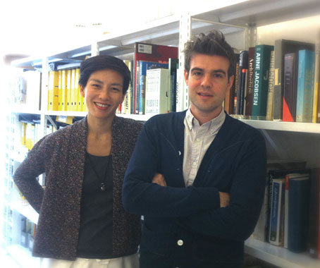Ong Ker-Shing: The Edge of Architecture