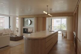 Material integrity at SJB’s Billyard Avenue