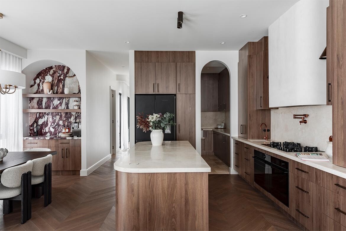 Bringing timeless Italian glamour to the Illawarra