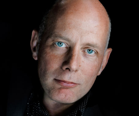 Reinventing Architecture: Ben Van Berkel