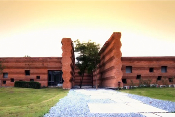 Aga Khan Award 2013 Shortlist