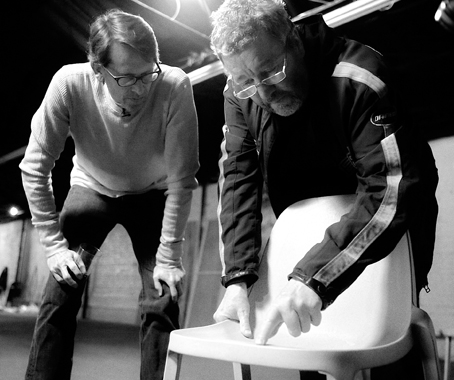 Emeco’s Gregg Buchbinder: For Today and Tomorrow