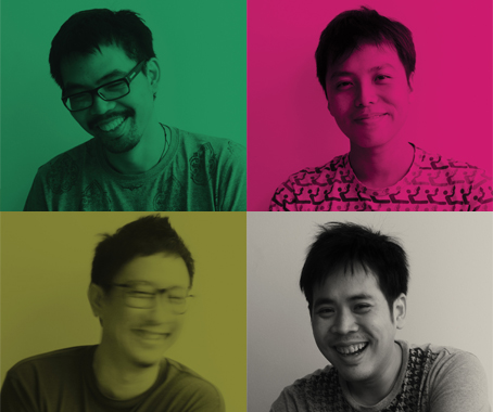 5 Minutes with… FARM