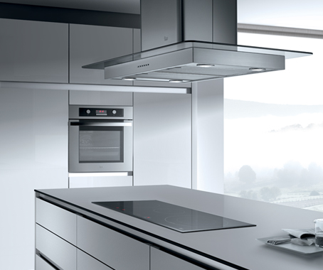 The Smart Kitchen