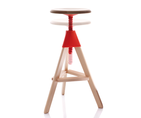 Konstantin Grcic for Magis