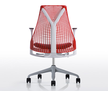 Herman Miller at Design For Asia Awards