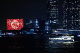 Hong Kong Art Week wraps up for another year