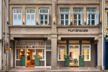 Stepping into Singapore: Humanscale HQ marks APAC expansion