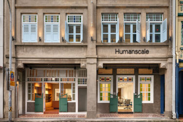 Stepping into Singapore: Humanscale HQ marks APAC expansion
