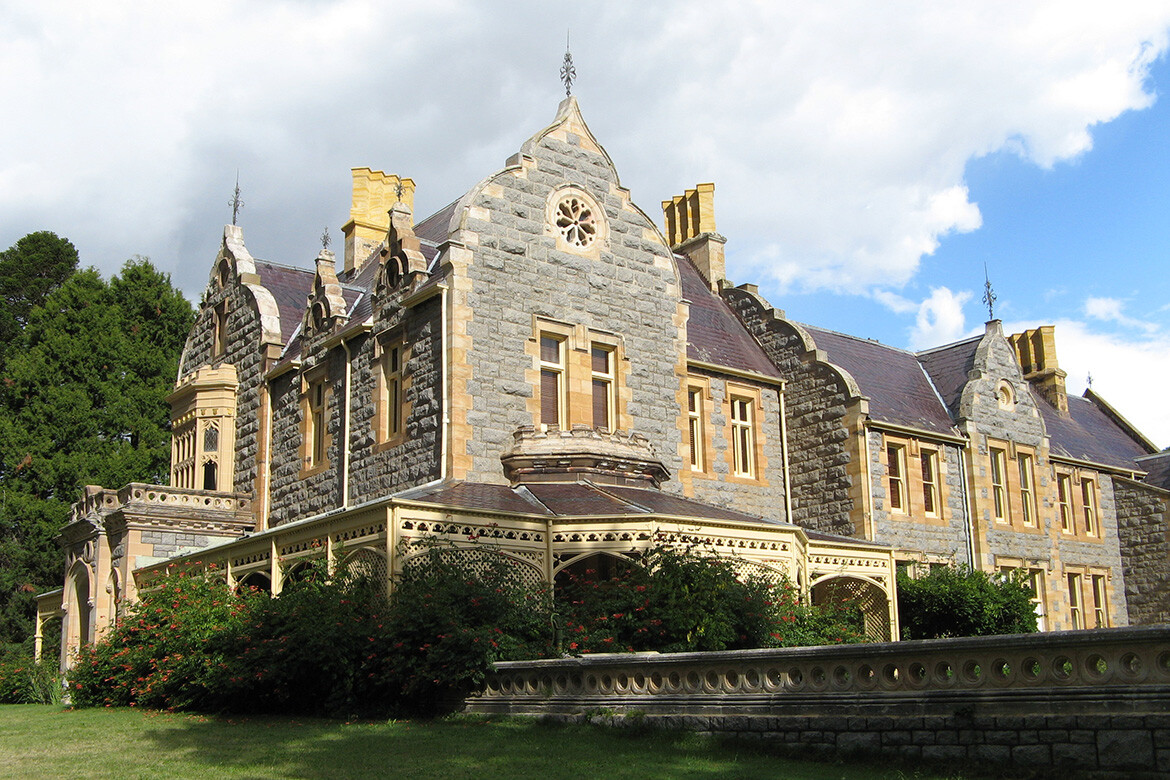 Bathurst is fast becoming a hub for regional design and hospitality