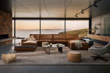 A lasting legacy with King Living