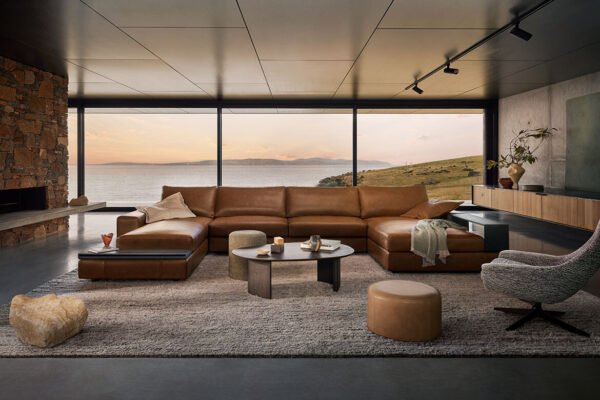 A lasting legacy with King Living