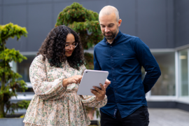 LINAK strengthens sustainability strategy in latest ESG report