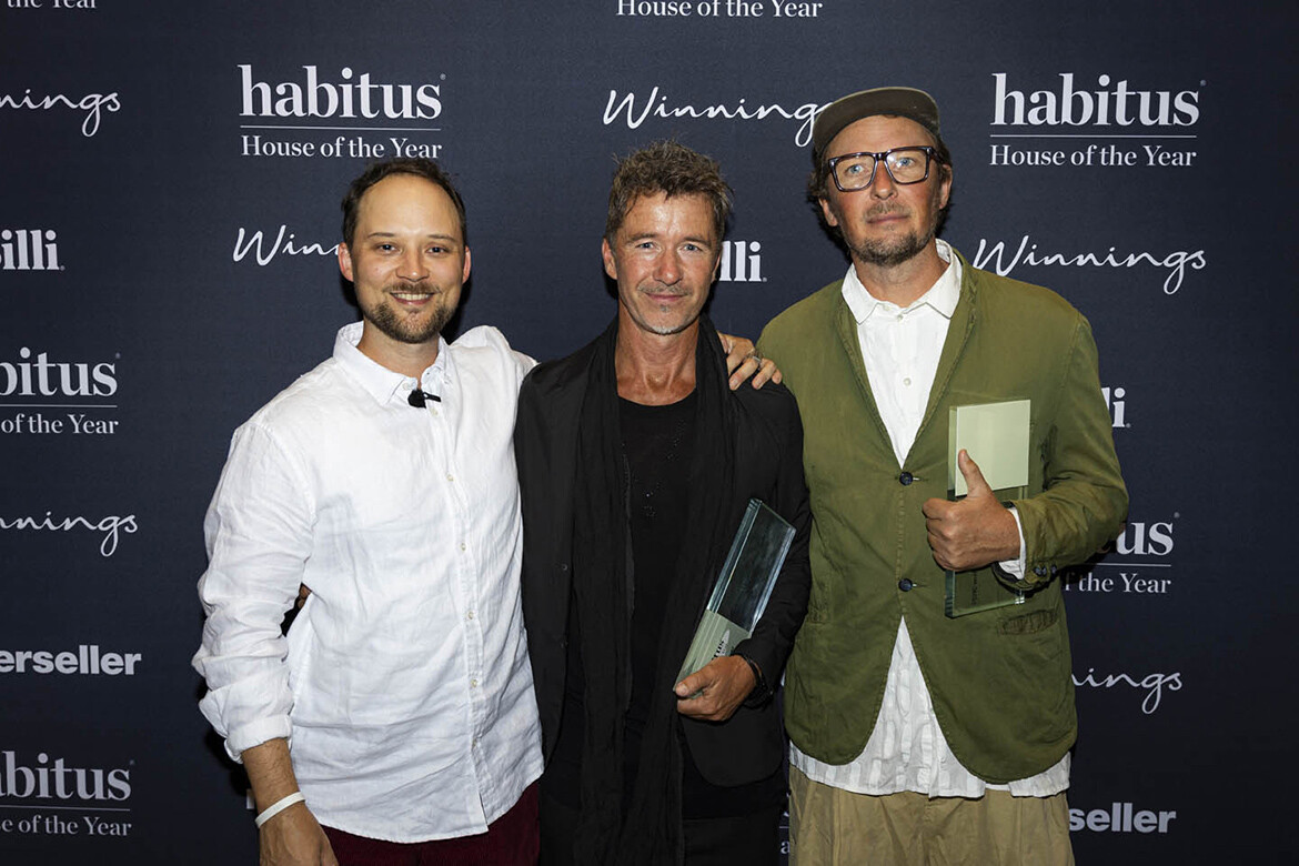 Anthony Gill and Jason Gibney on urban density and bushfire resilience