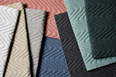 Focus Wave Fabric