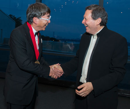 Toyo Ito’s Pritzker Prize Acceptance Speech