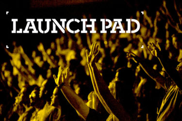 Photography: Kaleb Nimz