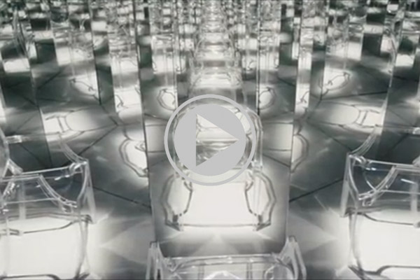 Kartell: 15 Years of Transparency