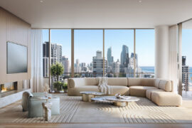 The evolution of Queensland’s interior design