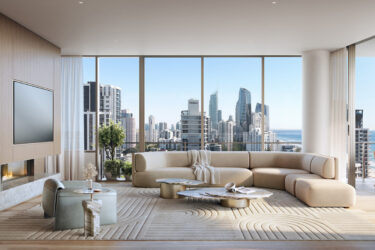 The evolution of Queensland’s interior design