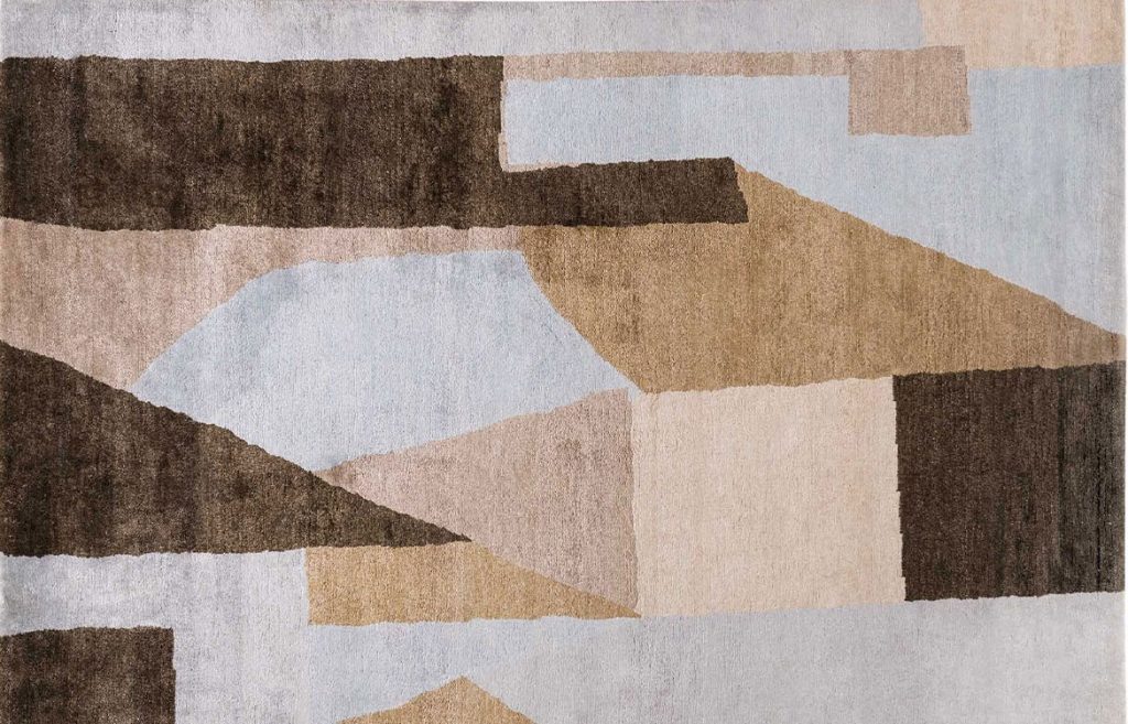 District Kelly Wearstler The Rug Company IndesignLive