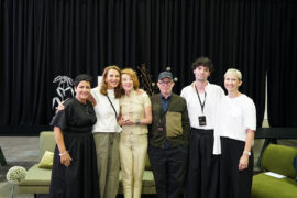 The heritage, humanity and provenance of comfort, with KFive