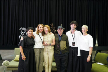 The heritage, humanity and provenance of comfort, with KFive