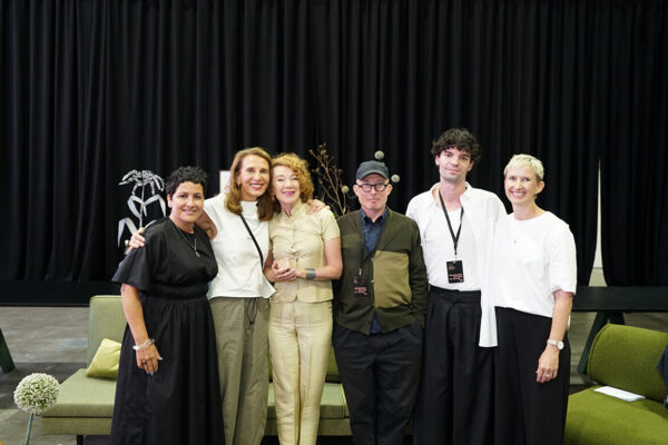 The heritage, humanity and provenance of comfort, with KFive