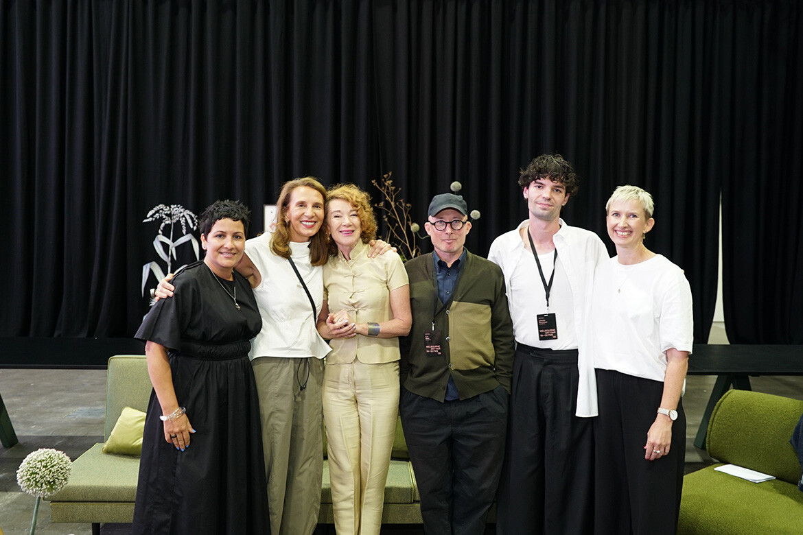 The heritage, humanity and provenance of comfort, with KFive