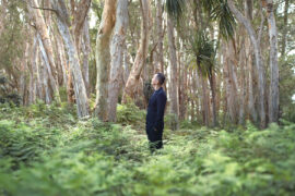 Reimagining urban life through nature