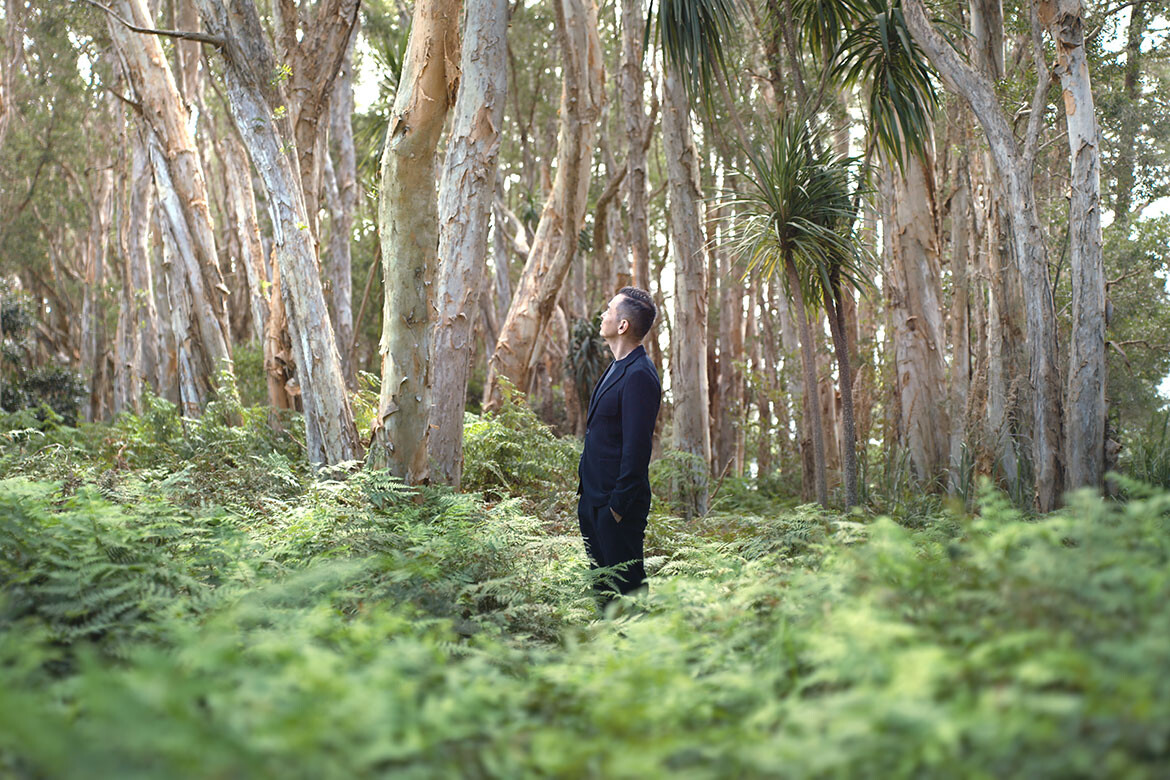 Reimagining urban life through nature