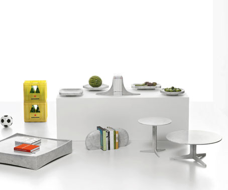 10 Designers for Marsotto edizioni