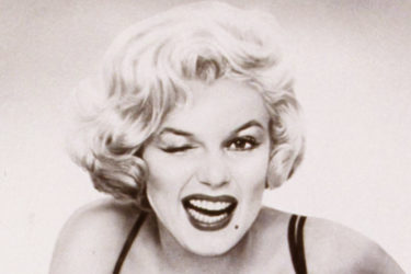 Marilyn Monroe