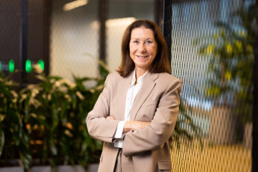 Leone Lorrimer: A life in architecture, leadership and change