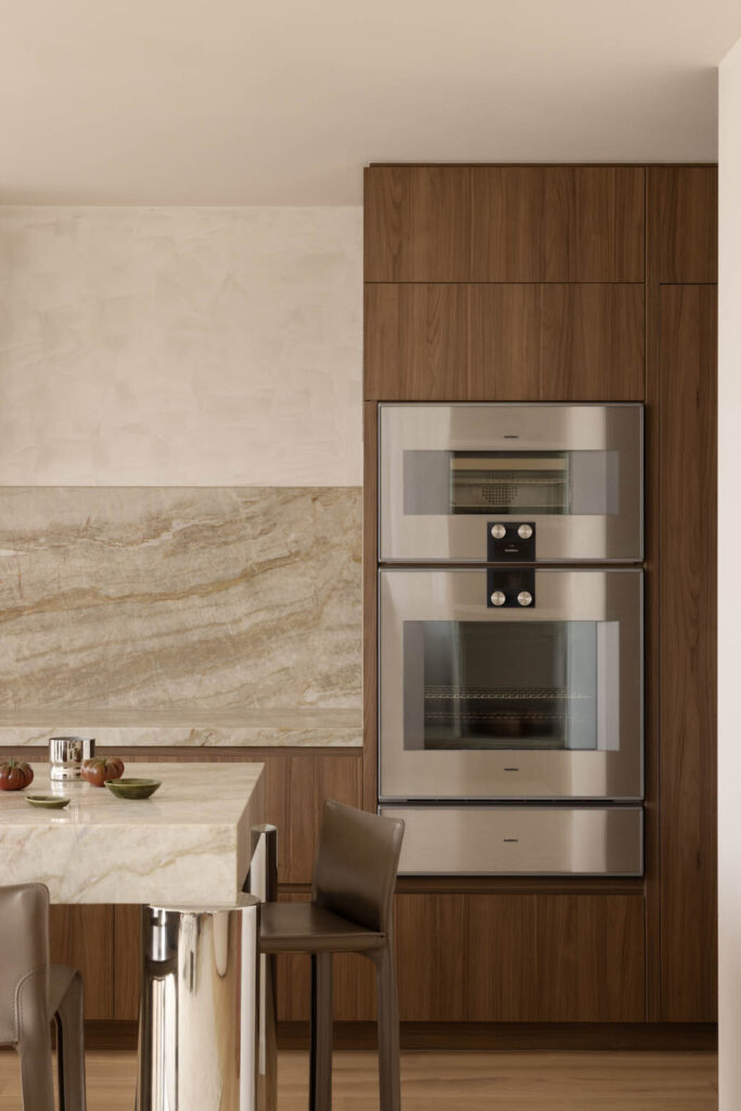 Modernist interiors by Mim Design | Indesignlive