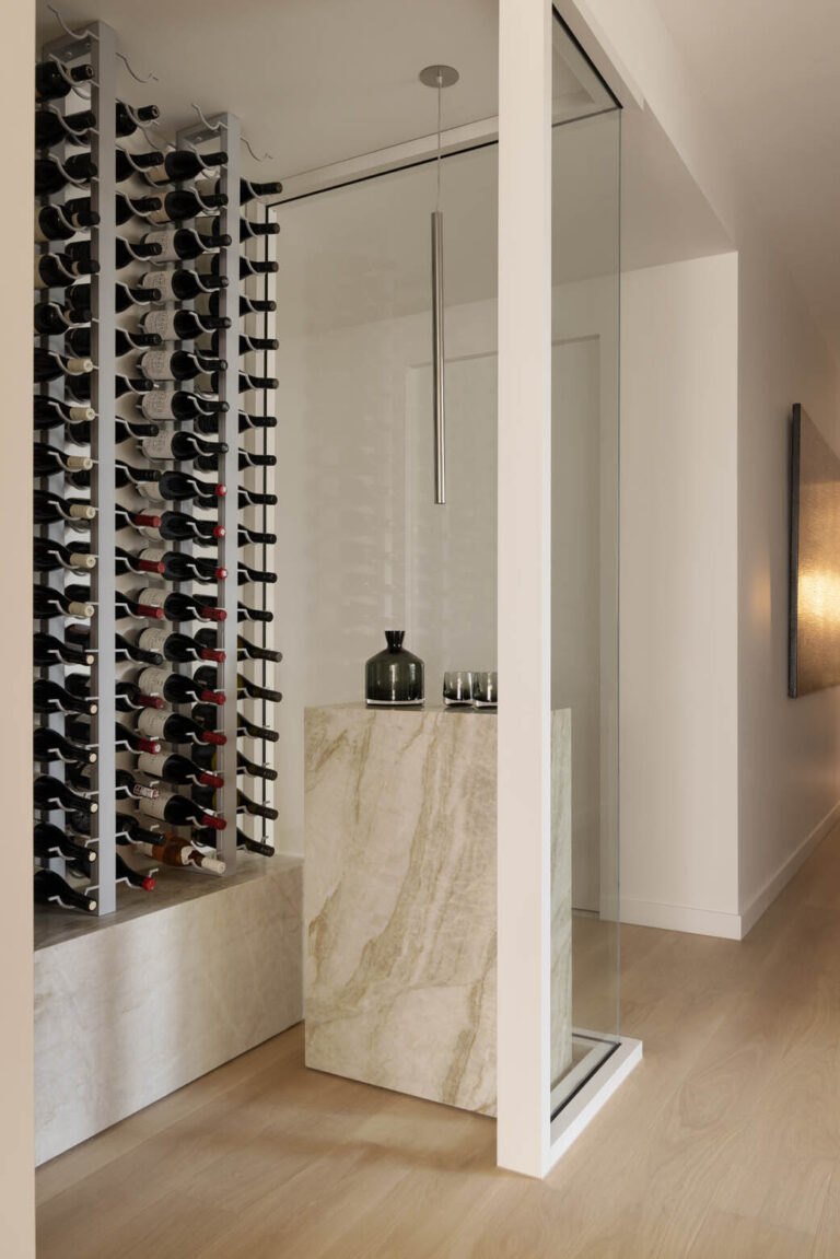 Modernist interiors by Mim Design | Indesignlive