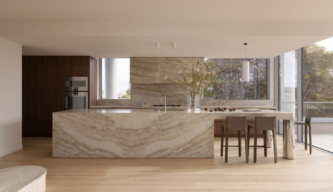 Modernist interiors by Mim Design | Indesignlive