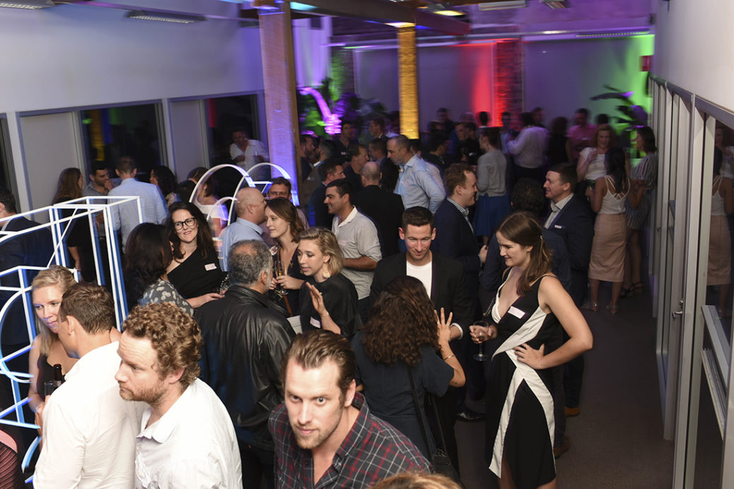 An SJB Celebration | IndesignLive