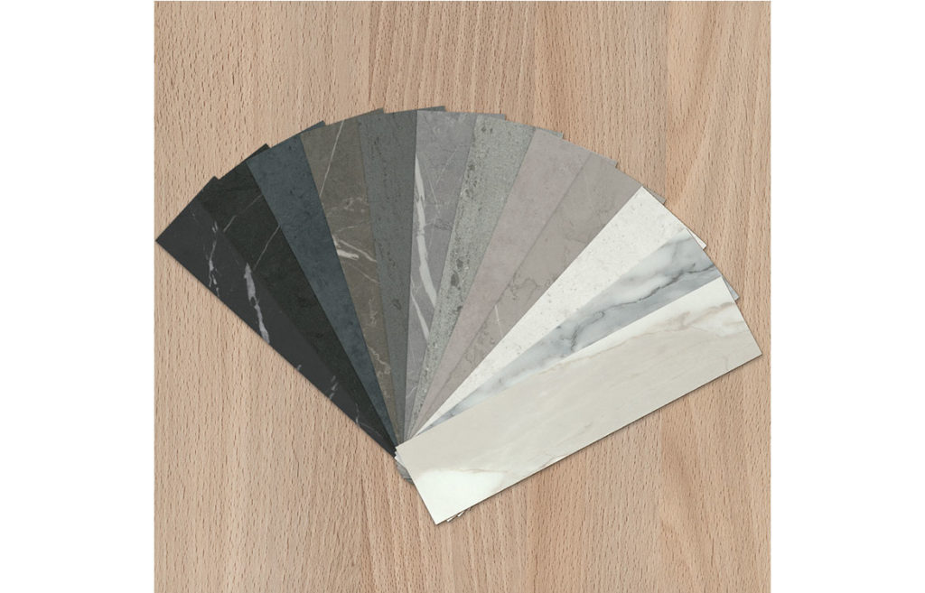 Matera Benchtops and Laminate Polytec IndesignLive Collection