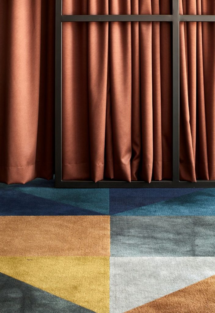 Bespoke 'whole room solutions' brought to life with Materialised ...