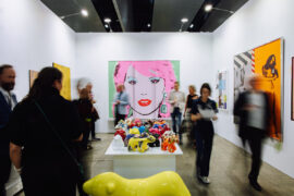 Melbourne Art Fair 2026 expands its vision