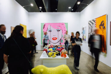 Melbourne Art Fair 2026 expands its vision
